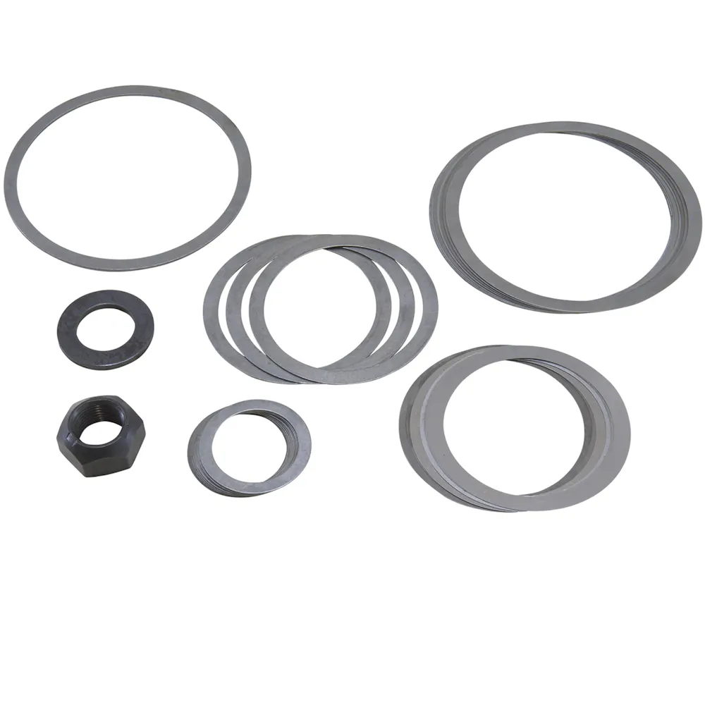Yukon Gear & Axle SK 706213