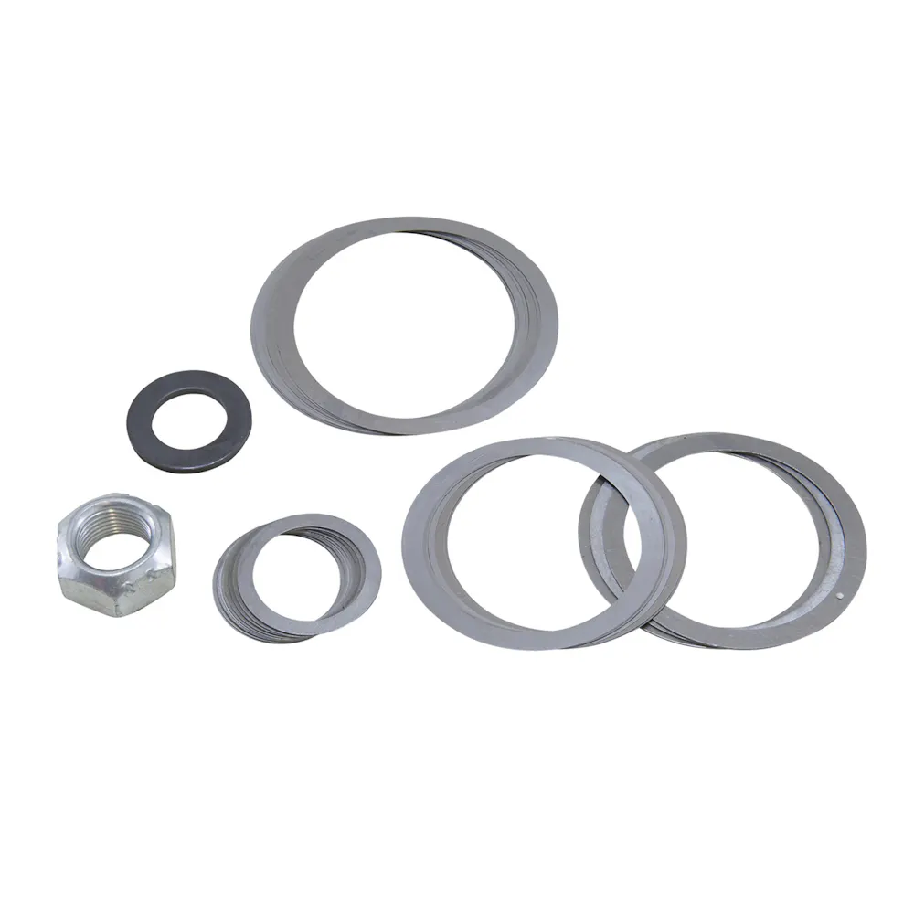 Yukon Gear & Axle SK 706375