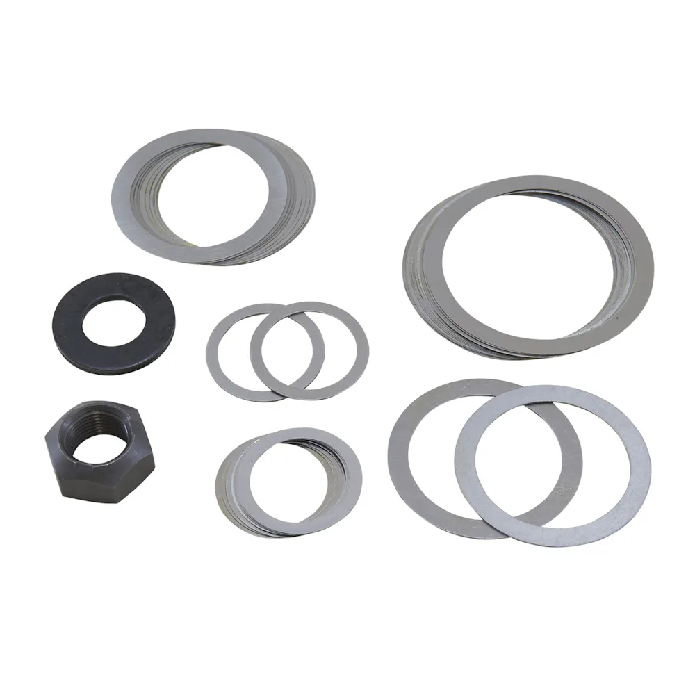Yukon Gear & Axle SK 706377