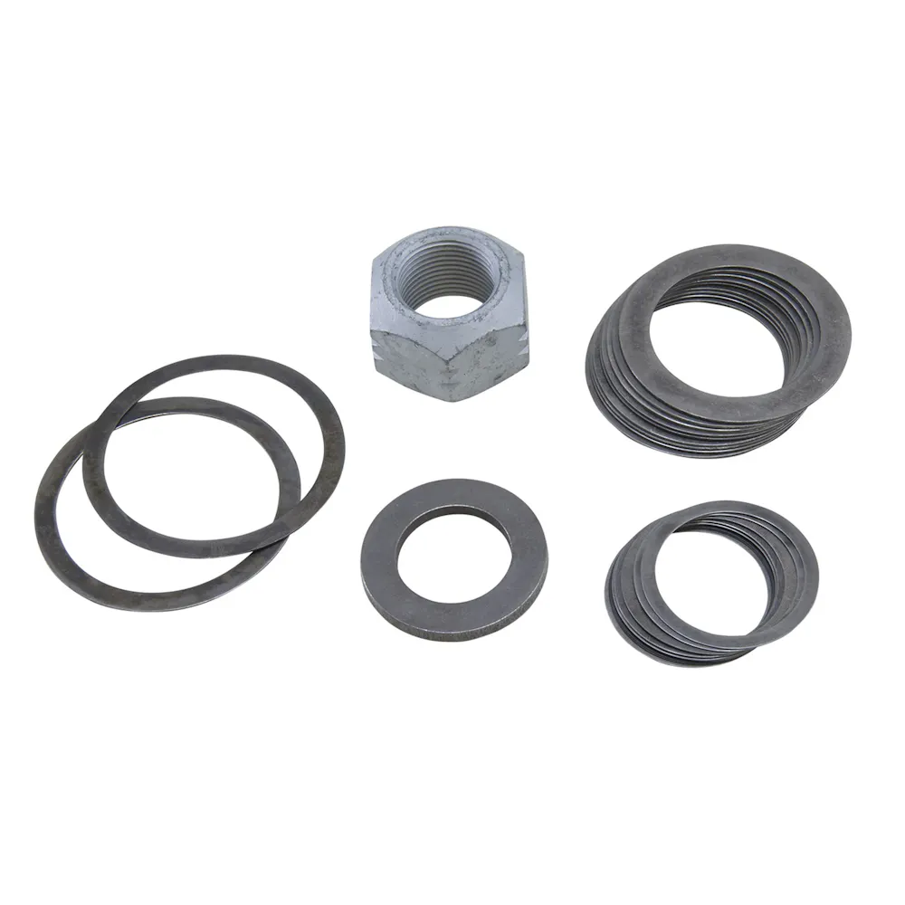 Yukon Gear & Axle SK 707481