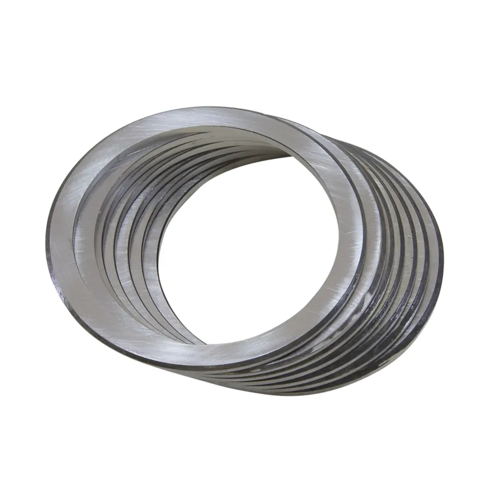 Yukon Gear & Axle SK CCT7.5-SIDE