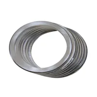 Yukon Gear & Axle SK CCT7.5-SIDE