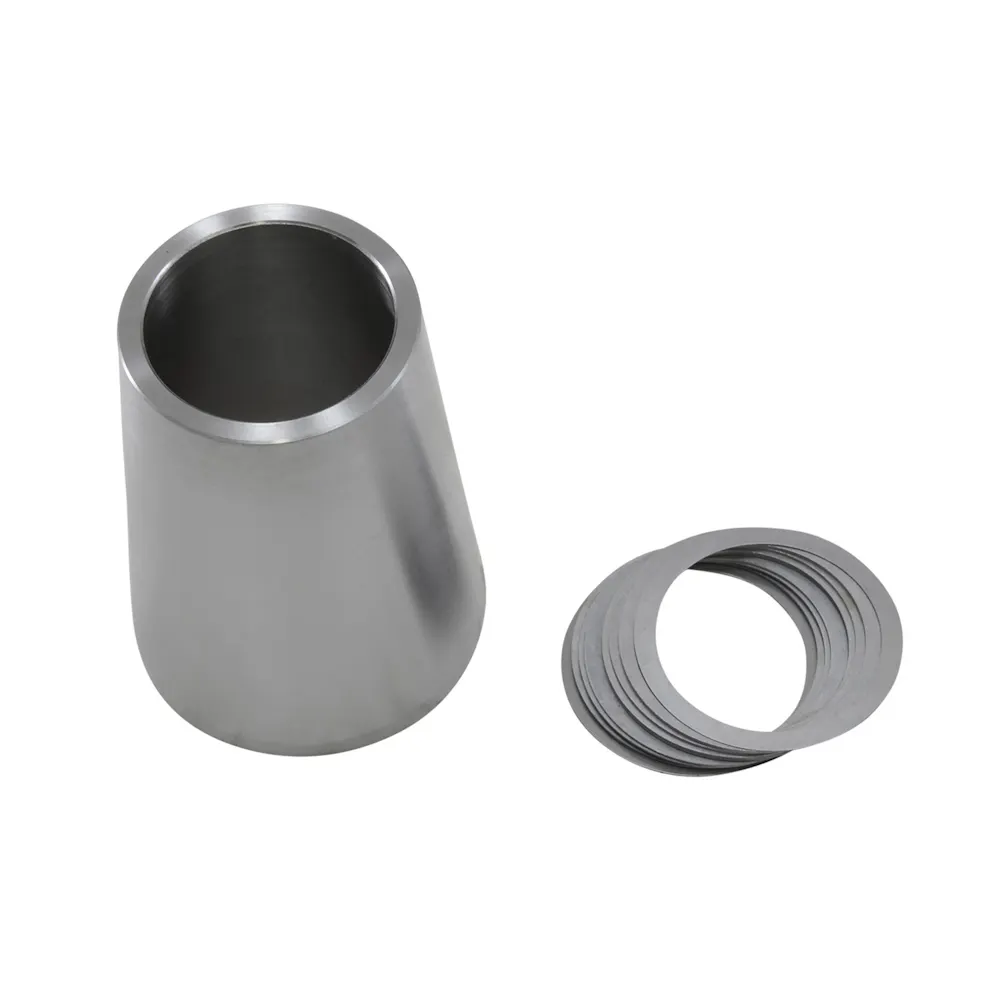 Yukon Gear & Axle SK CSC8.75