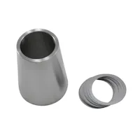 Yukon Gear & Axle SK CSC8.75