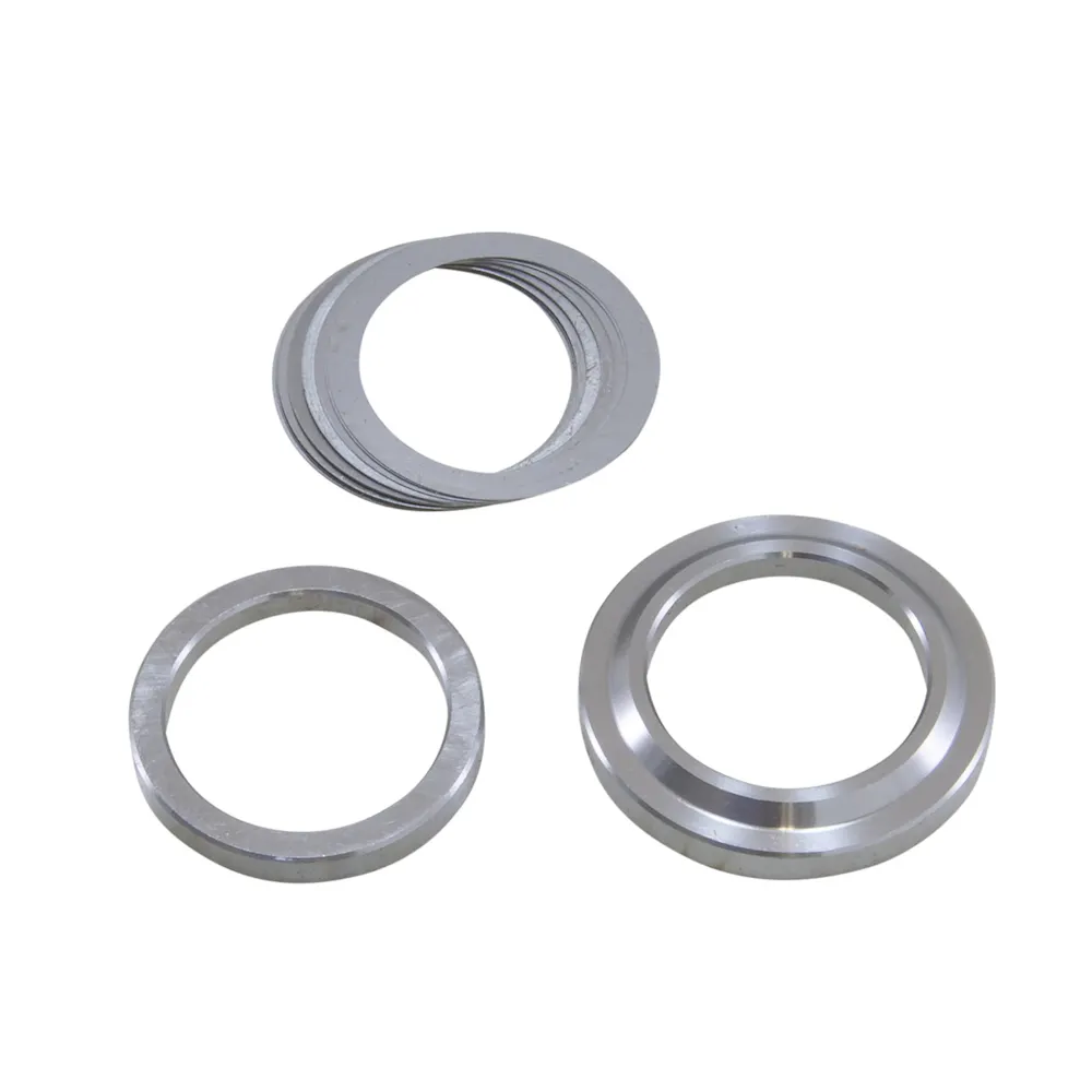 Yukon Gear & Axle SK CSF9-2PIECE