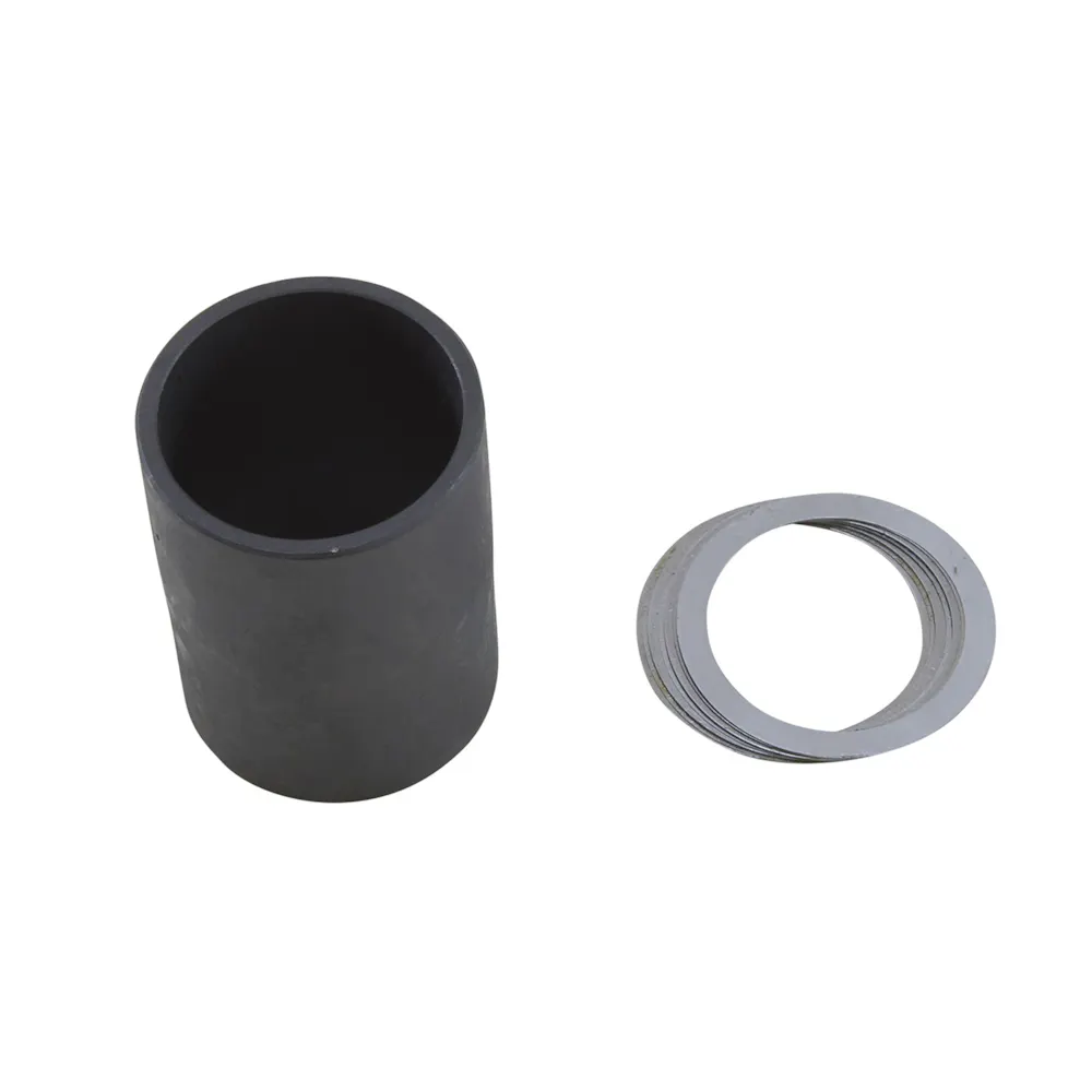 Yukon Gear & Axle SK CSGM12T