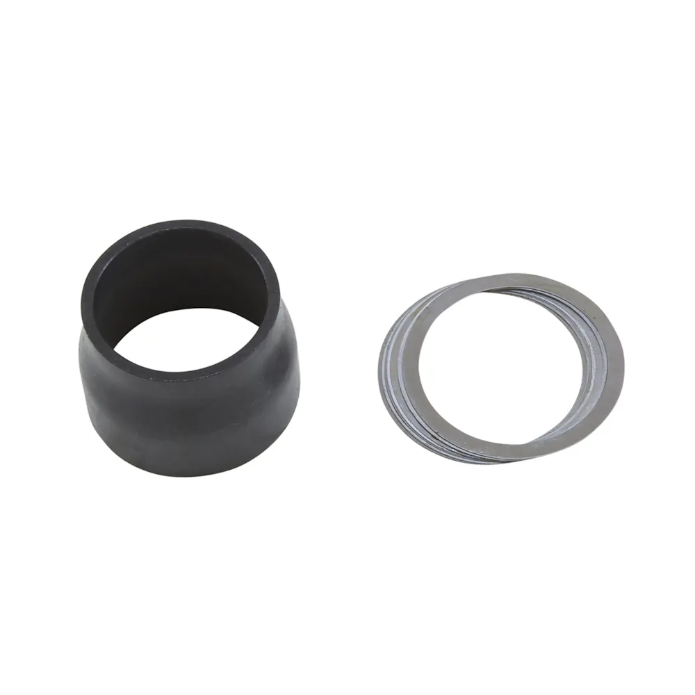 Yukon Gear & Axle SK CSJK-F