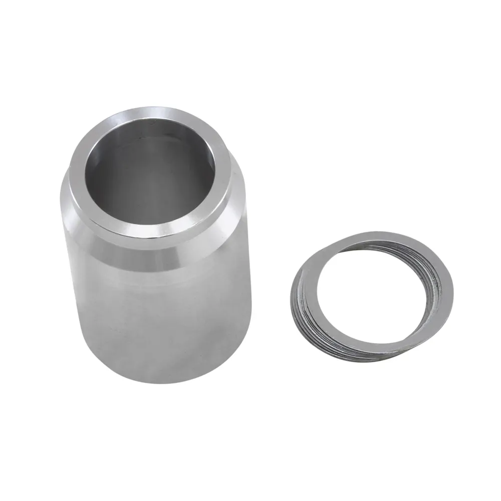 Yukon Gear & Axle SK CST8
