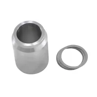 Yukon Gear & Axle SK CST8