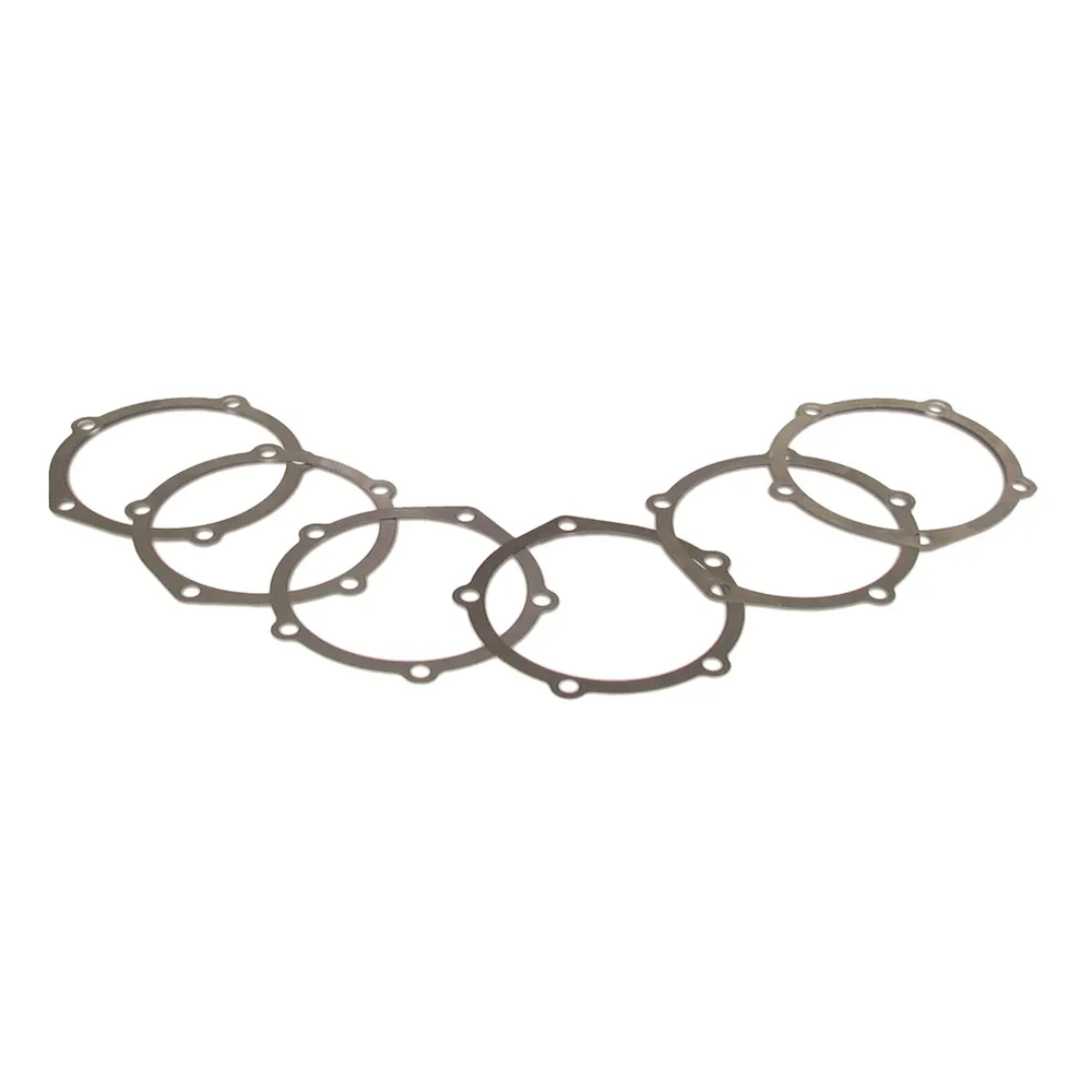 Yukon Gear & Axle SK F8