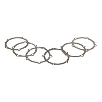 Yukon Gear & Axle SK F9