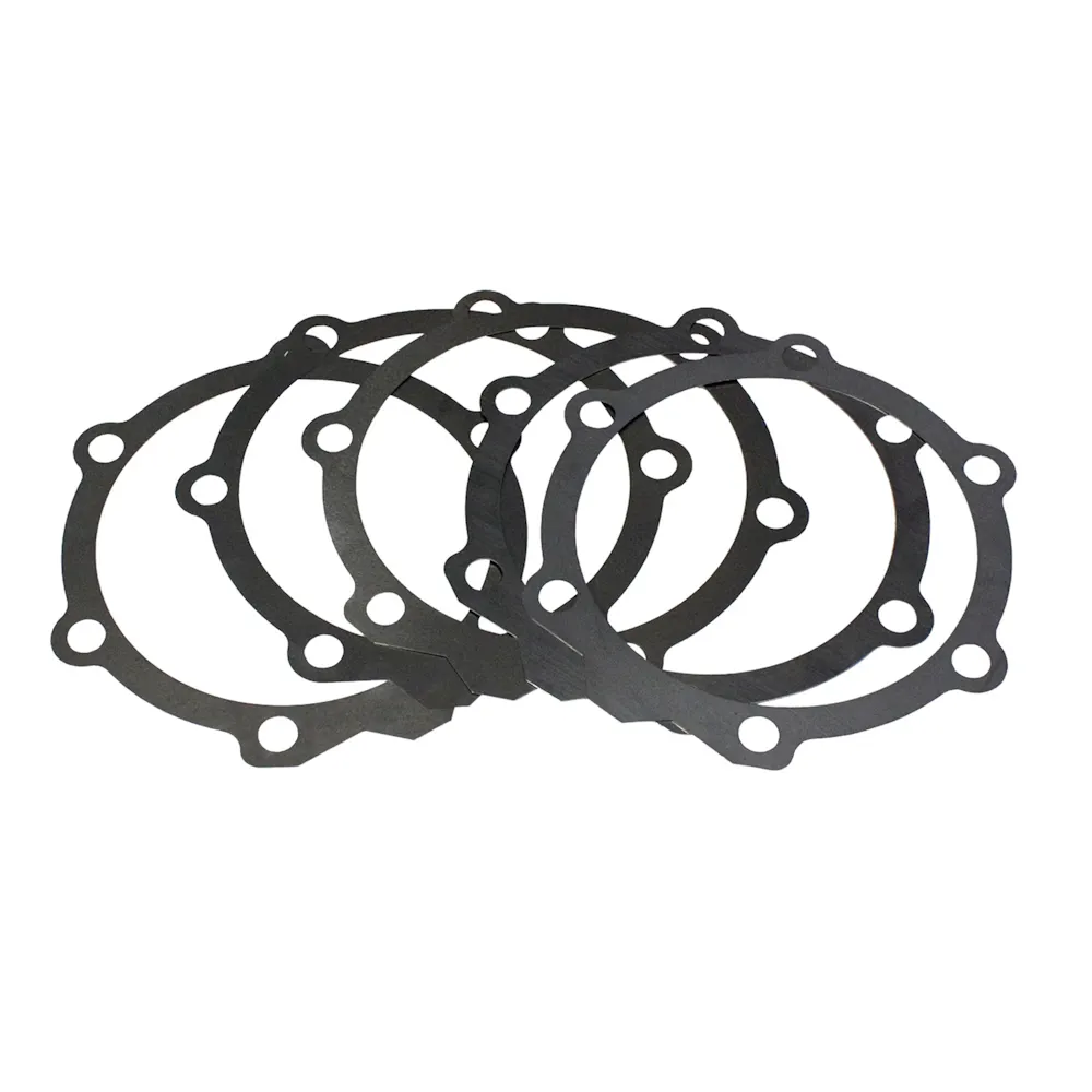 Yukon Gear & Axle SK GM14T