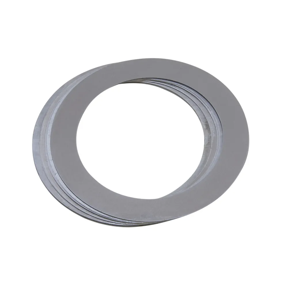 Yukon Gear & Axle SK GM9.5