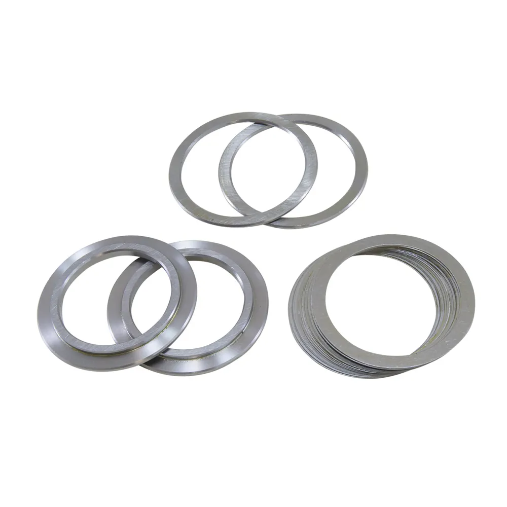 Yukon Gear & Axle SK M20-5