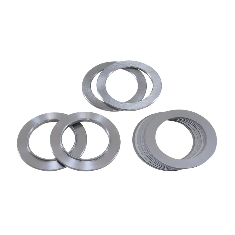 Yukon Gear & Axle SK SS12