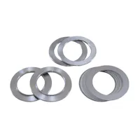 Yukon Gear & Axle SK SS12