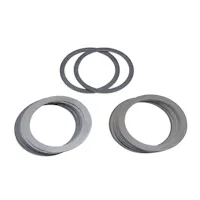 Yukon Gear & Axle SK SSF8.8-B