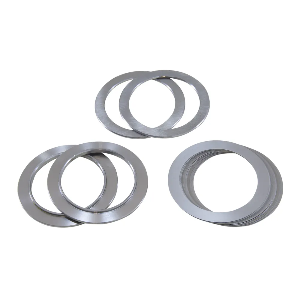 Yukon Gear & Axle SK SSF9.75