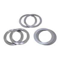 Yukon Gear & Axle SK SSF9.75