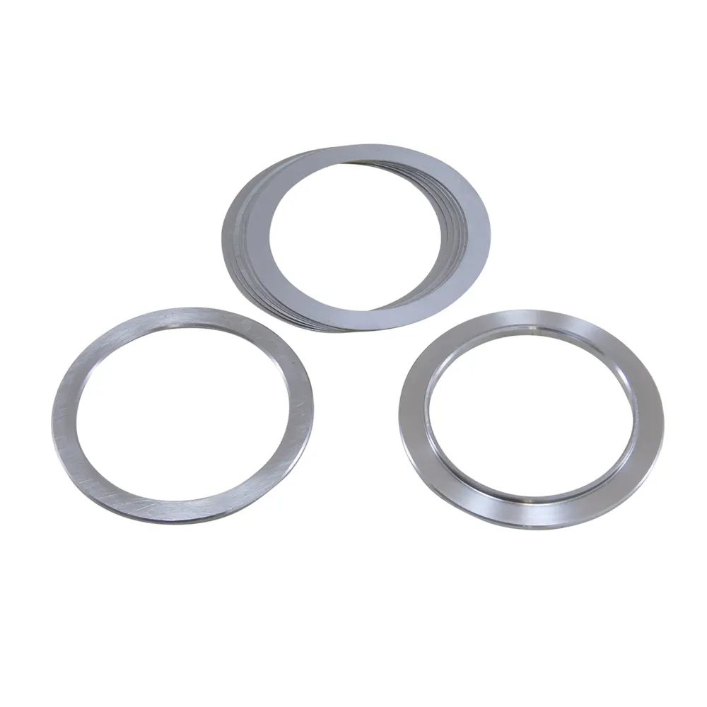 Yukon Gear & Axle SK SSGM9.5