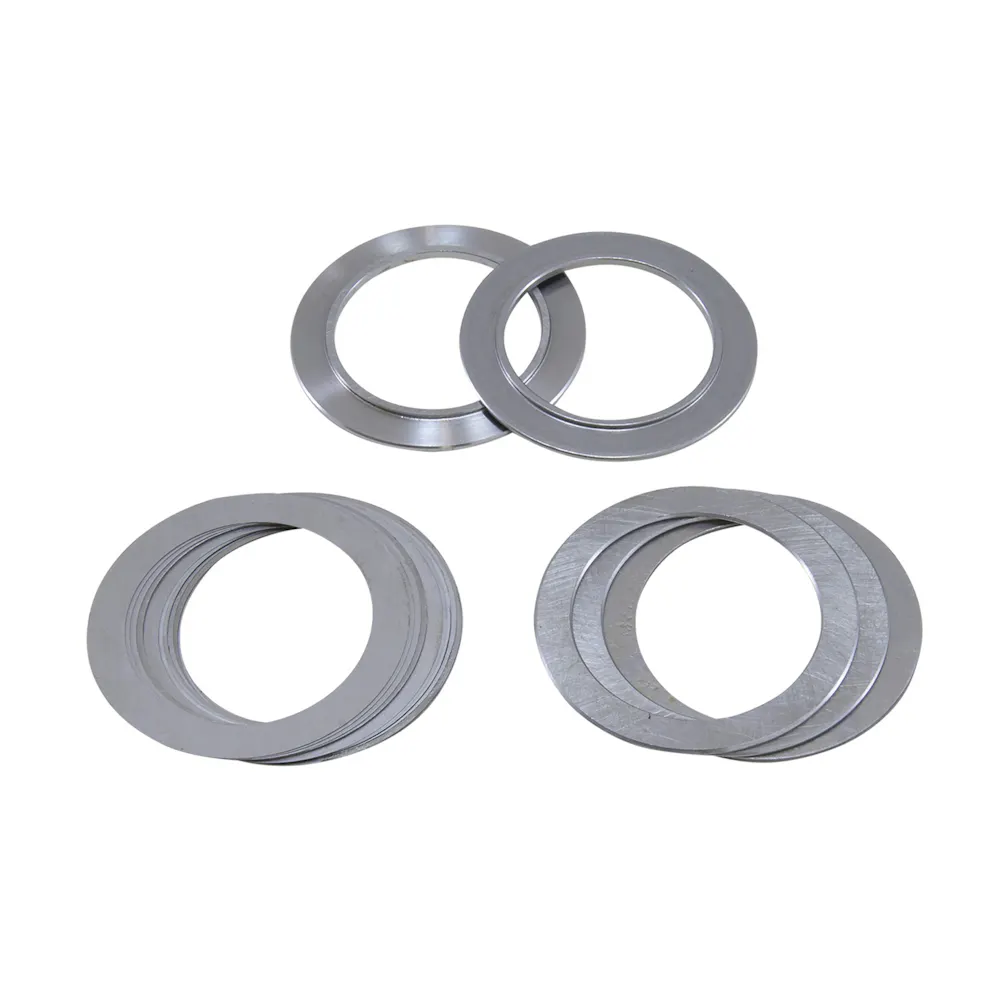Yukon Gear & Axle SK SSM35