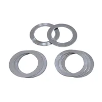 Yukon Gear & Axle SK SSM35