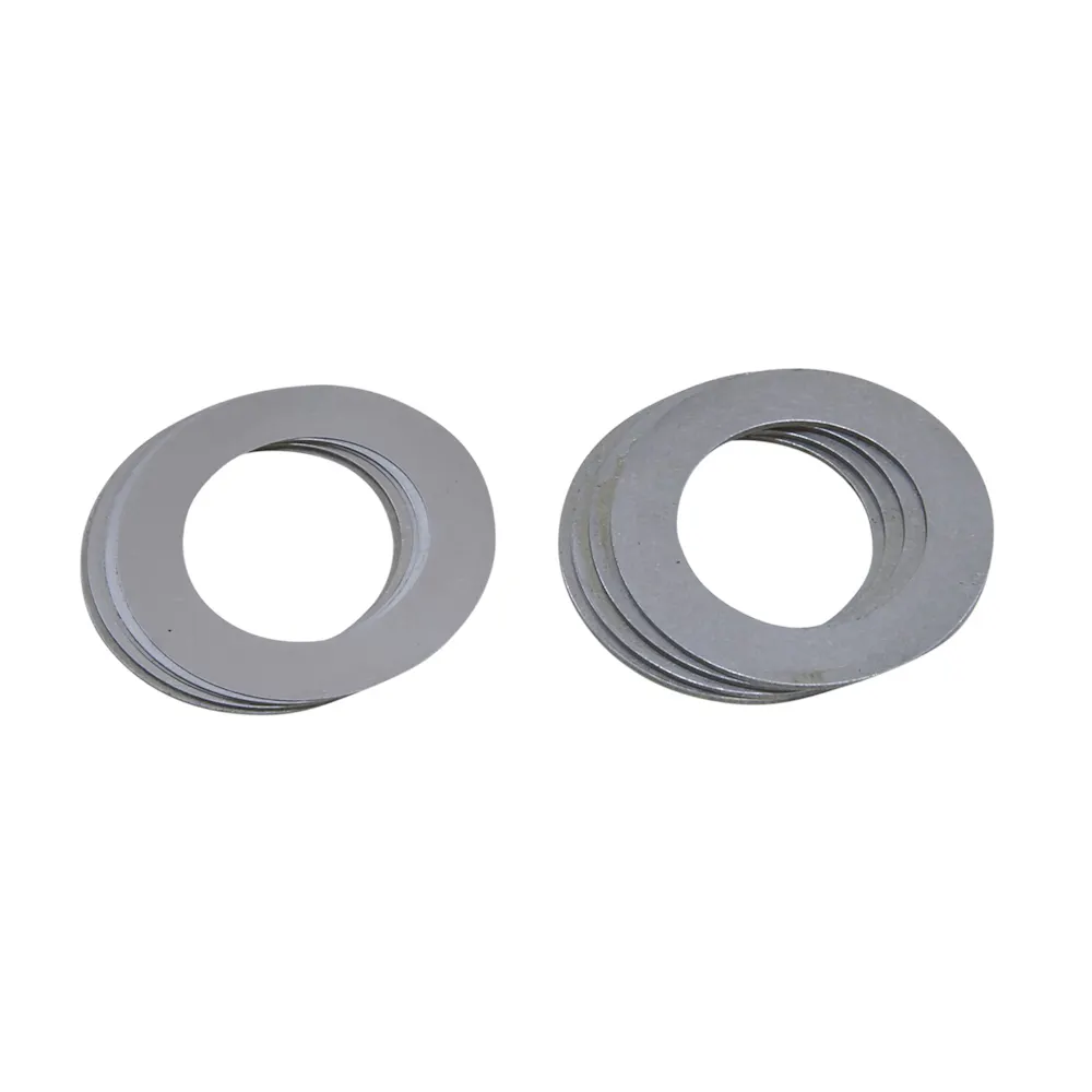 Yukon Gear & Axle SK TLC