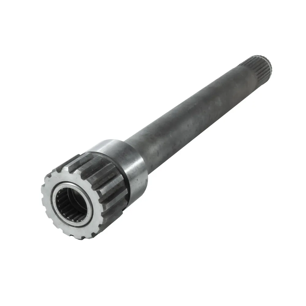 Yukon Gear & Axle YA C52114636AB