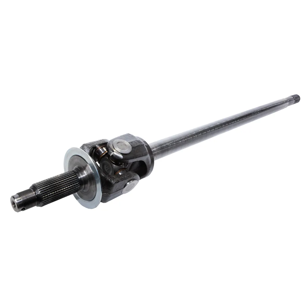 Yukon Gear & Axle YA C68055220AA