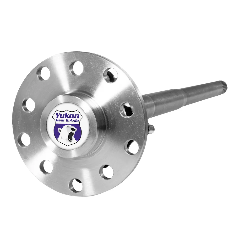 Yukon Gear & Axle YA WD44JKNON-K