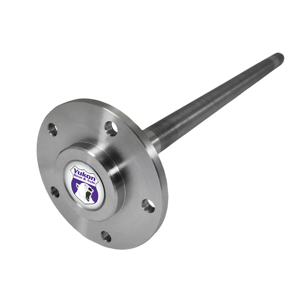 Yukon Gear & Axle YA C68045427AA
