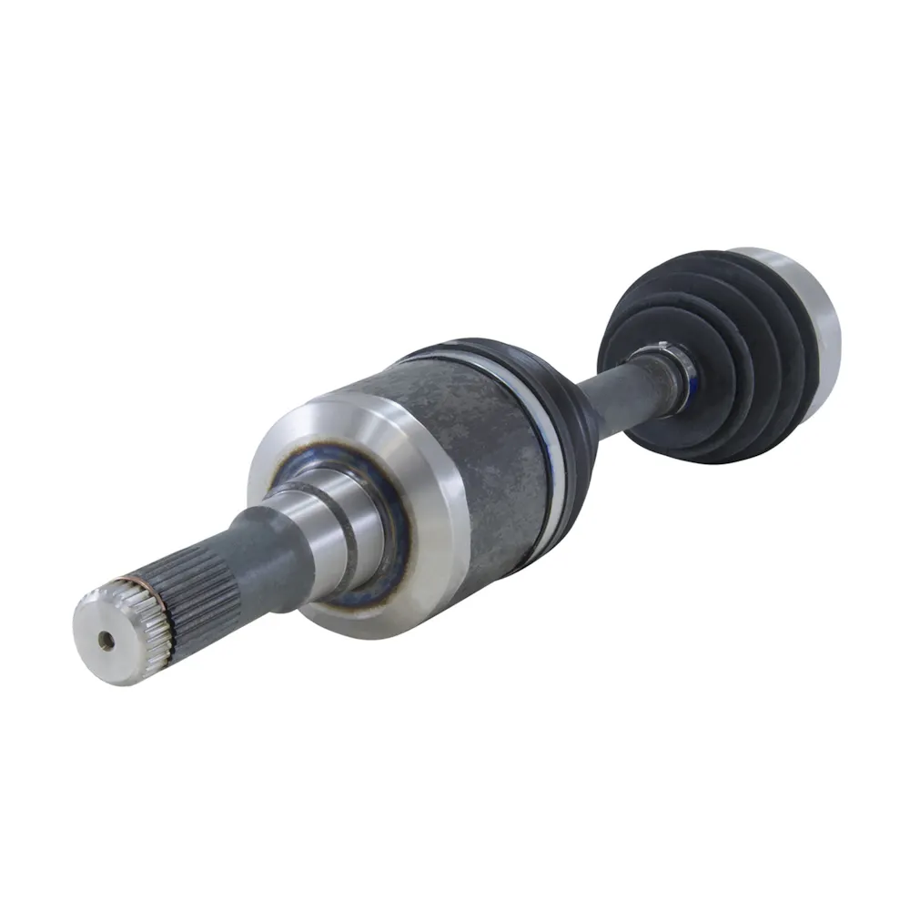 Yukon Gear & Axle YA F880067