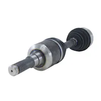 Yukon Gear & Axle YA F880067