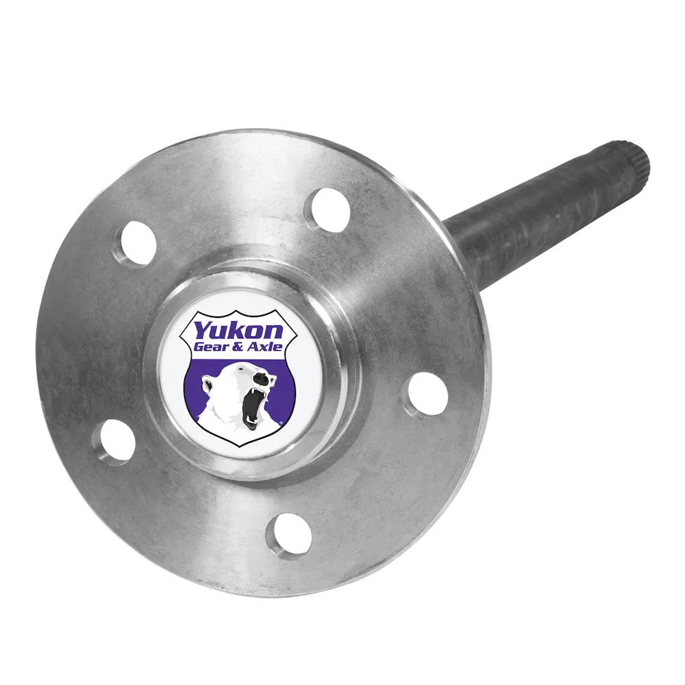 Yukon Gear & Axle YA F880069