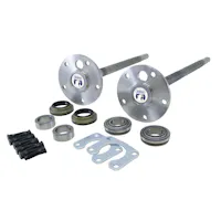 Yukon Gear & Axle YA FBRONCO-1-28