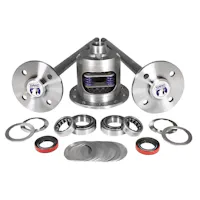 Yukon Gear & Axle YA FMUST-1-28