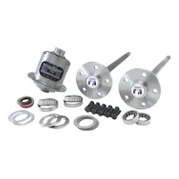 Yukon Gear & Axle YA FMUST-2-28