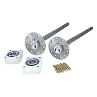 Yukon Gear & Axle YA G12398538-33