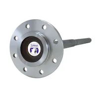 Yukon Gear & Axle YA G15522070