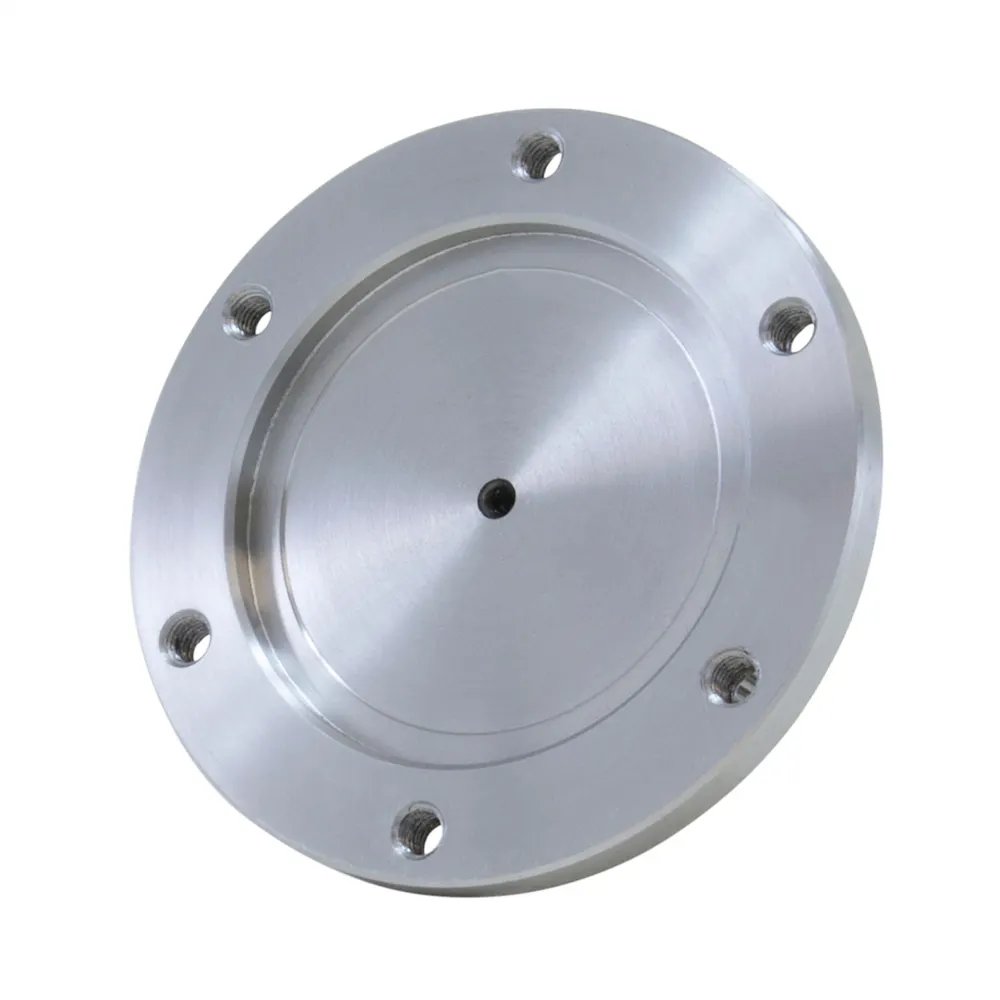Yukon Gear & Axle YA G12471491