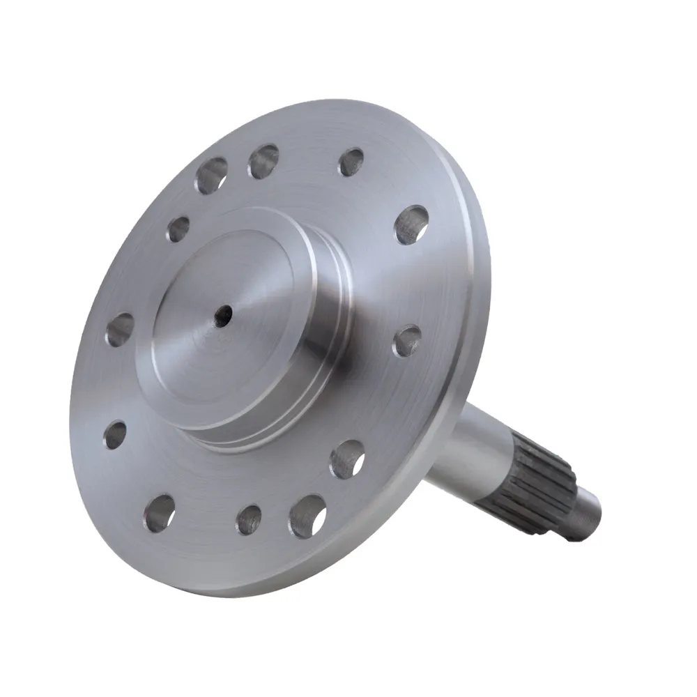 Yukon Gear & Axle YA G3872476