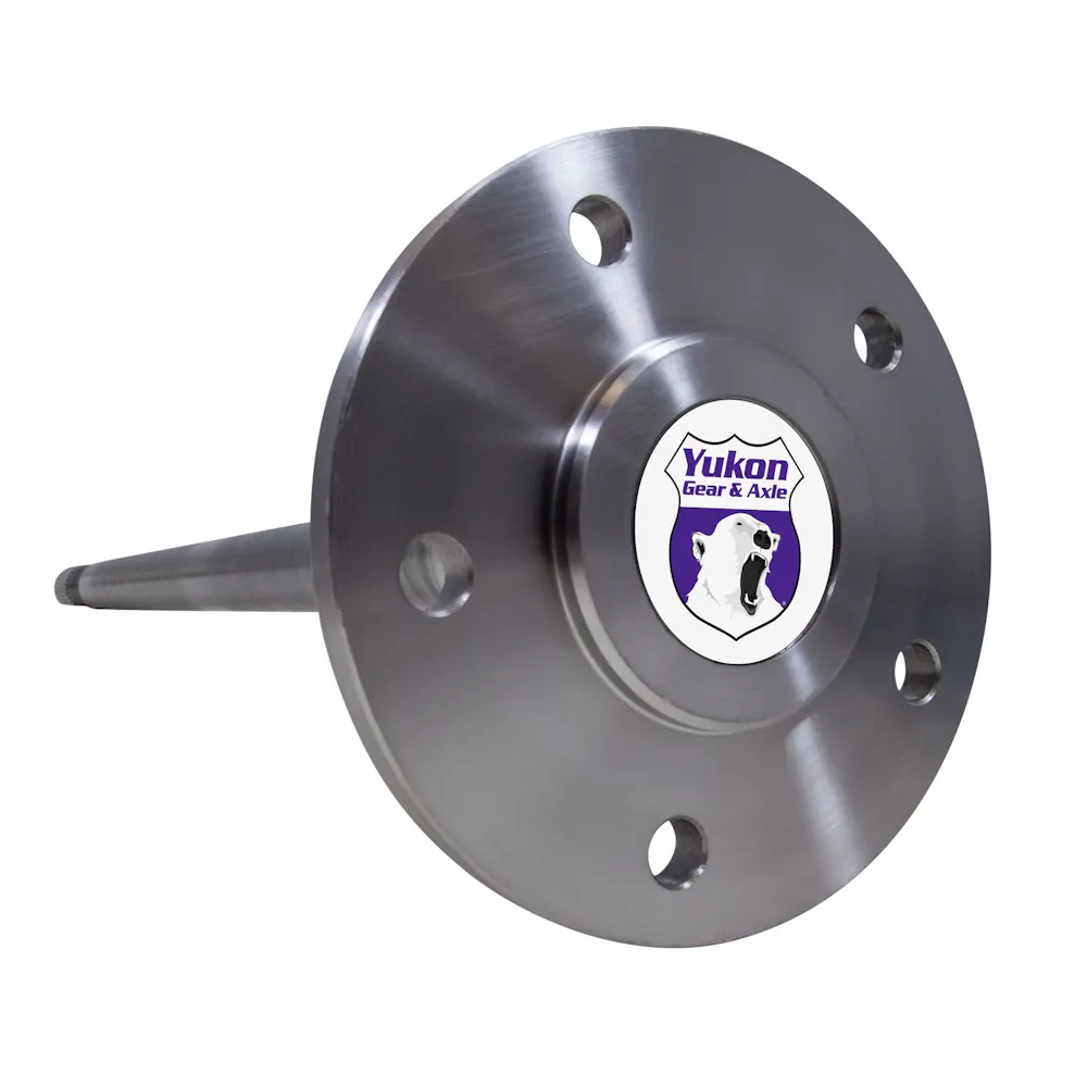 Yukon Gear & Axle YA G3893606