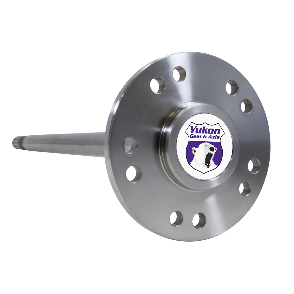 Yukon Gear & Axle YA IRODEO