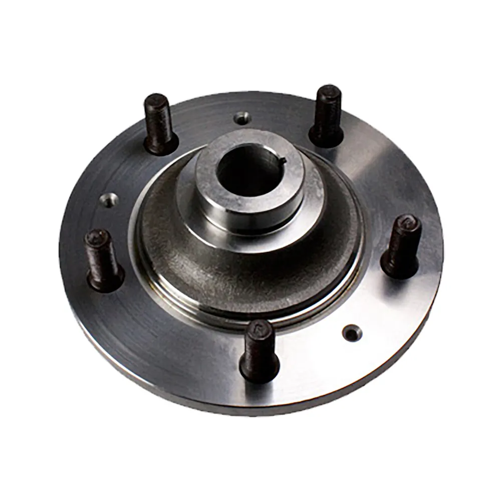 Yukon Gear & Axle YA M20-8133730