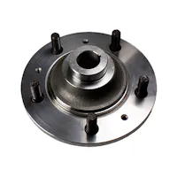 Yukon Gear & Axle YA M20-8133730