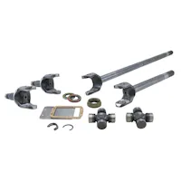 Yukon Gear & Axle YA W24110