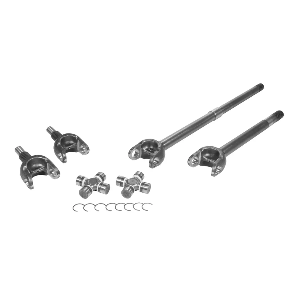Yukon Gear & Axle YA W24172