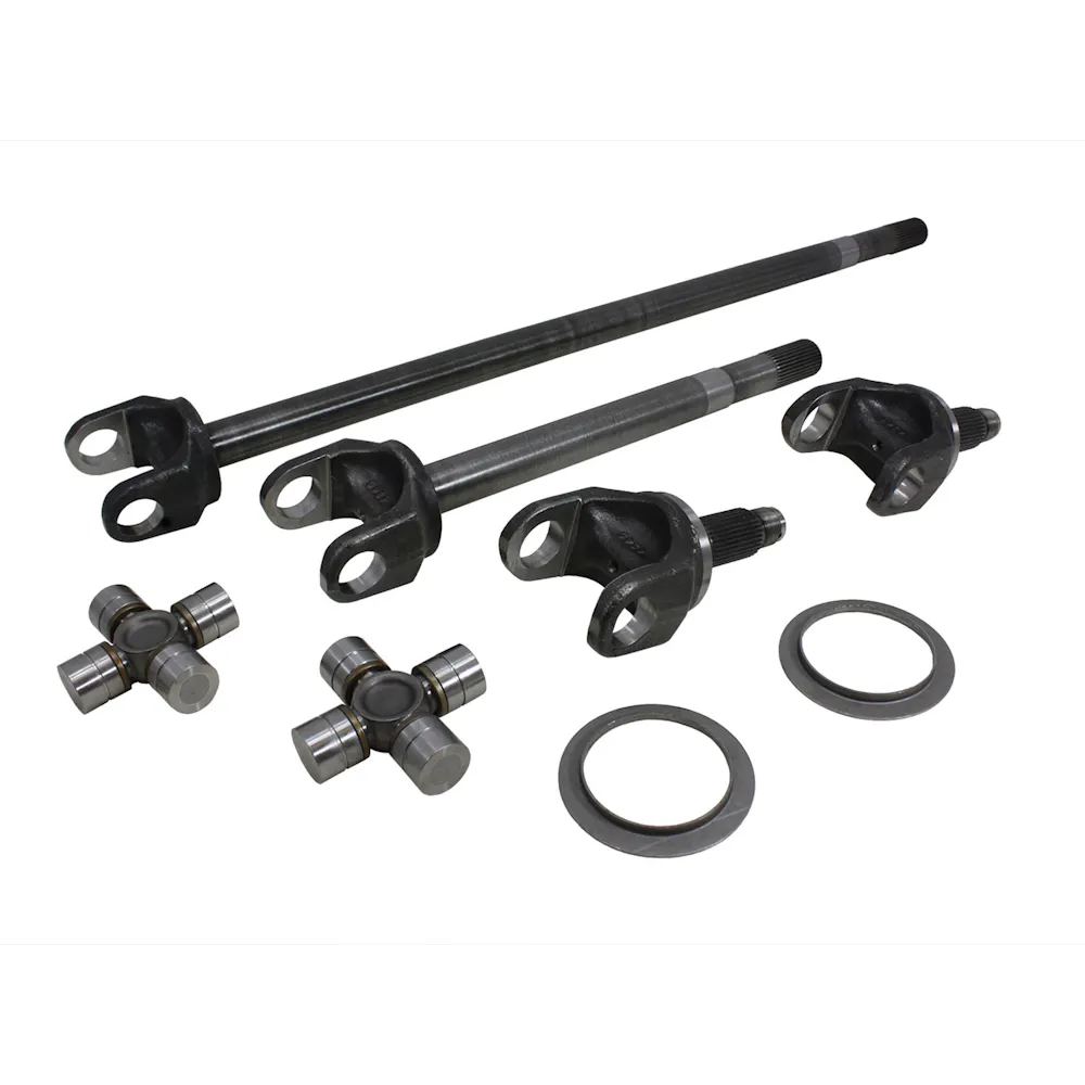 Yukon Gear & Axle YA W25000