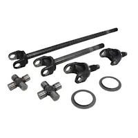 Yukon Gear & Axle YA W25000
