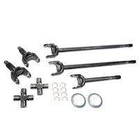 Yukon Gear & Axle YA W25004